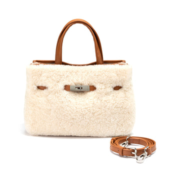 Ara Bucket Ugg Bag