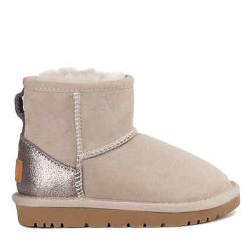 UGG Kids Mini Boots
