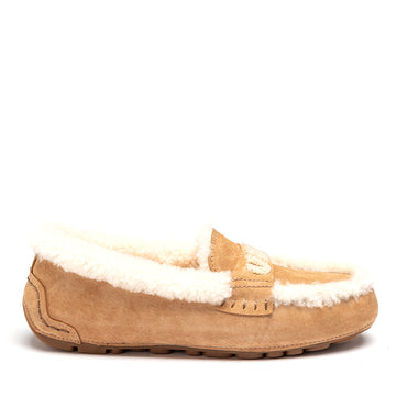 UGG Premium Chloe Moccasin