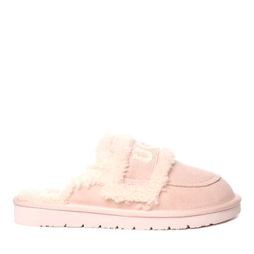 Trisha Fluffy Uggs