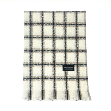 Platinum Wool Scarf UGGs