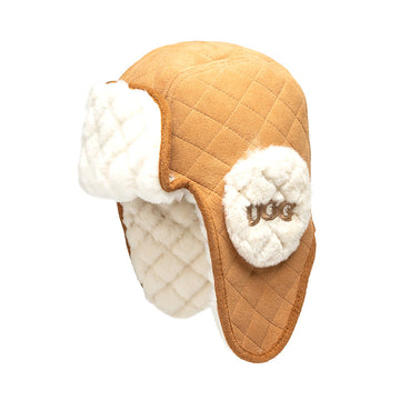 Premium Fluffy Hats Uggs