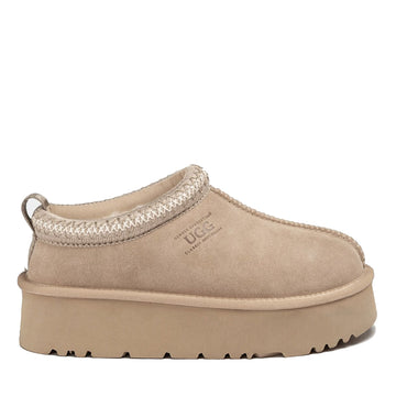 UGG Premium Tasha Platform Slippers