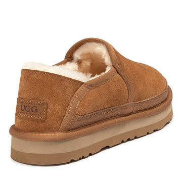 Men Jac Ugg Slippers