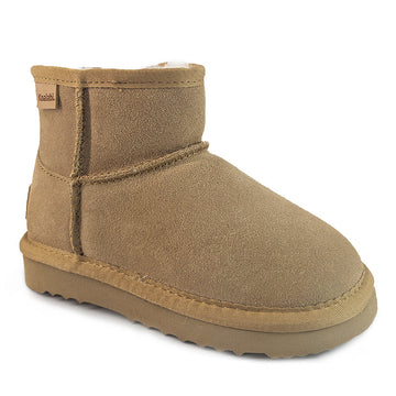 Ultimate Sheepskin Kid's Mini Classic Boots