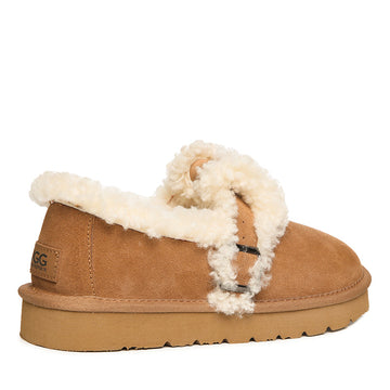 Ultimate Fluffy Loafer Uggs