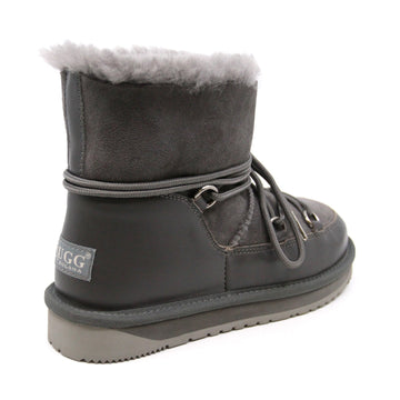 Boots Lace Uggs
