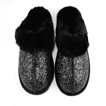 UGG Sparkles Scuffs