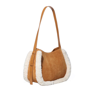 Ja Hand Ugg Bag