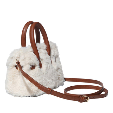 Ultimate Fluffy Bag Uggs