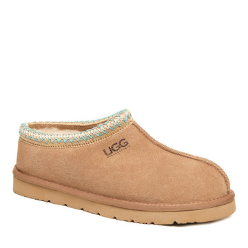 Tassa Ugg Slippers