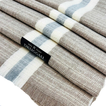 Refined Wool Scarf Uggs