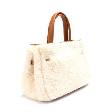 Ara Bucket Ugg Bag