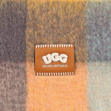Premium Scarf Uggs
