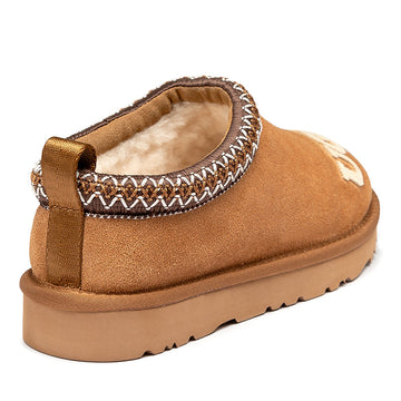 Tass Ultimate Ugg Slippers