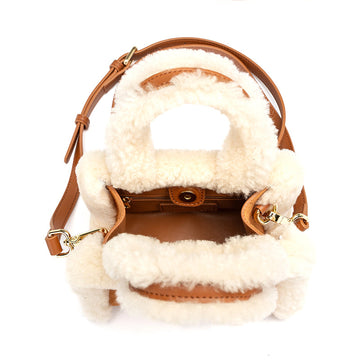 Premium Ugg Handbag