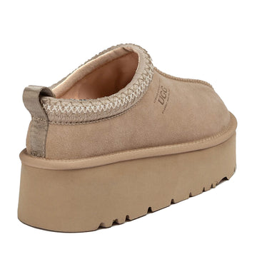 UGG Premium Tasha Platform Slippers