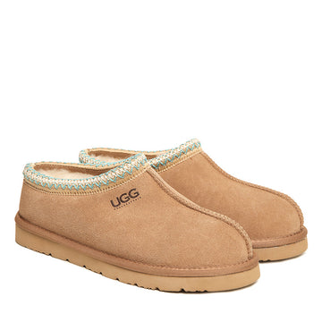 Tassa Ugg Slippers