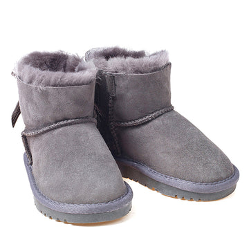UGG Kids Mini Bow