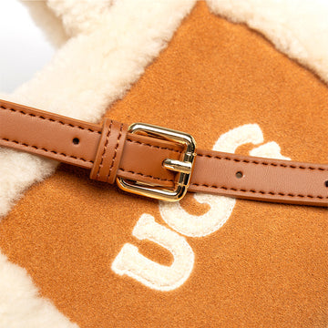 Premium Ugg Handbag