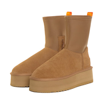 Dipp Platform Ugg Boots