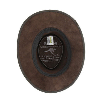 Squashy Crackle Kangaroo