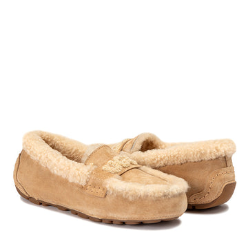 UGG Premium Chloe Moccasin