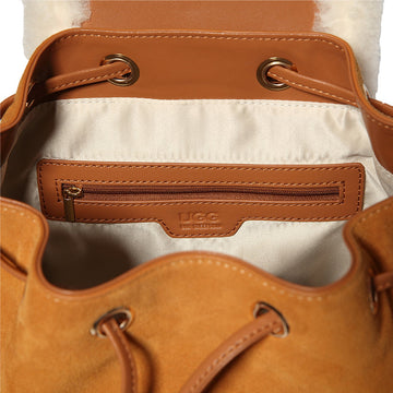 Sheepskin Backpack Uggs