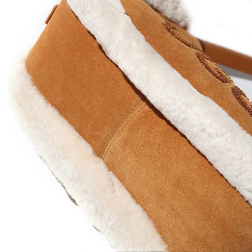 Ja Hand Ugg Bag