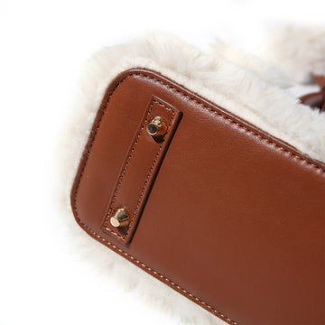 Ultimate Fluffy Bag Uggs