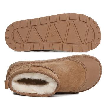 Mini Atasha Terrain Ugg Boots