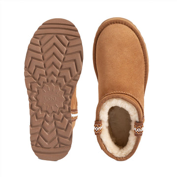 UGG Mini Dive Platform Boots