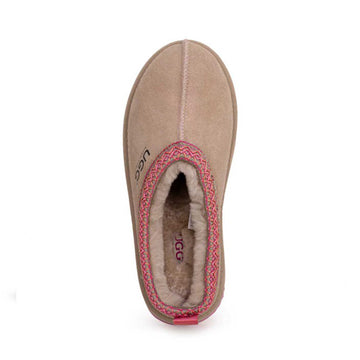 Premium Tassie Platform Uggs