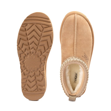 UGG Supreme Tash Platform Slippers