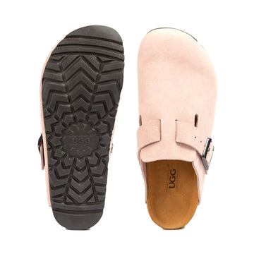 UGG Slip-on Flat Sandals