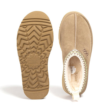 UGG Supreme Tash Platform Slippers