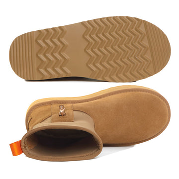 Dipp Platform Ugg Boots