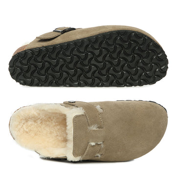 Owen Ugg Slipper