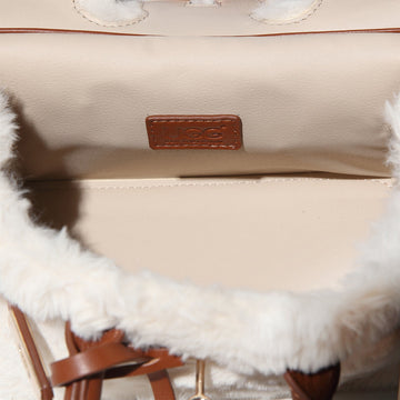 Ultimate Fluffy Bag Uggs