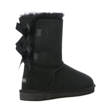 UGG Premium Short Bow Boots
