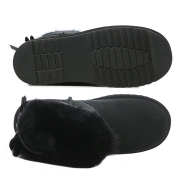 UGG Premium Short Bow Boots