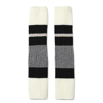 Knit Button Socks Uggs