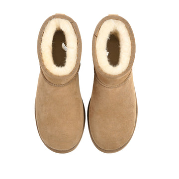 UGG Premium Ultra Platform Boots