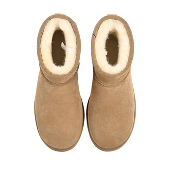 UGG Premium Ultra Platform Boots