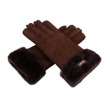 UGG Premium Single Cuff Gloves