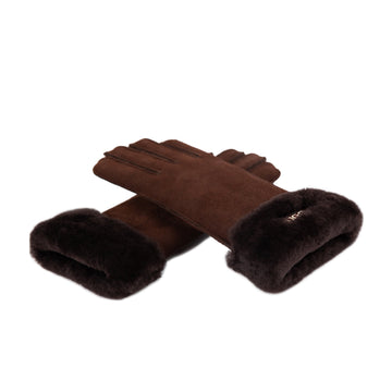 UGG Premium Single Cuff Gloves