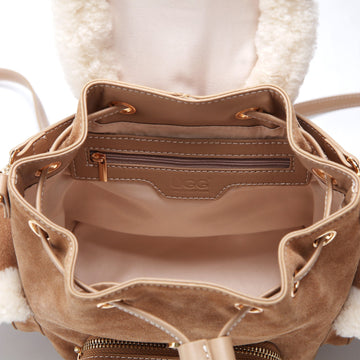 Backpack Uggs