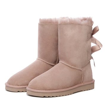 UGG Premium Short Bow Boots