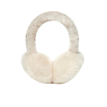 Trisha Sheepskin Earmuff Uggs