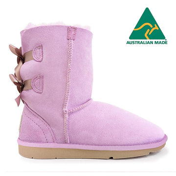 Made in Australia - Arrow Short Ugg Boots